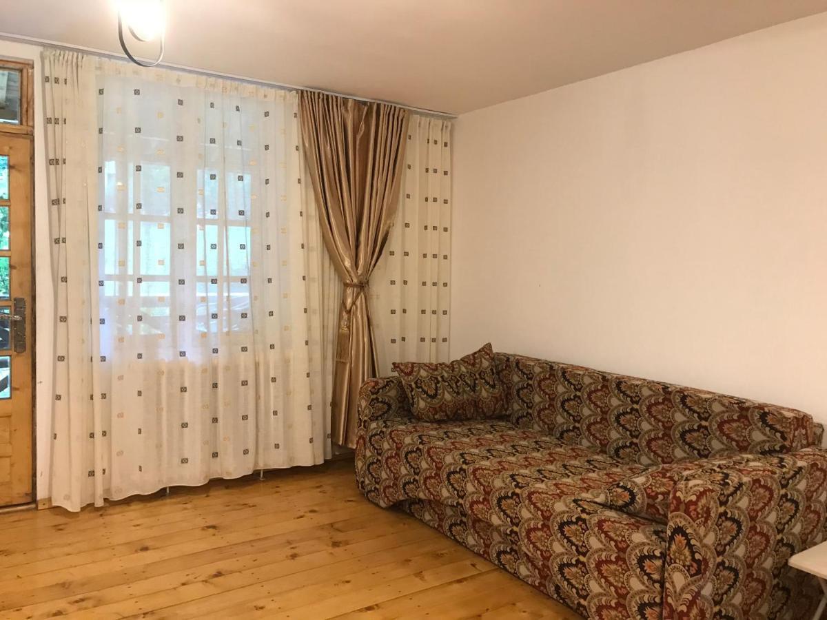 Casutele Doftanei Apartment Tesila ภายนอก รูปภาพ