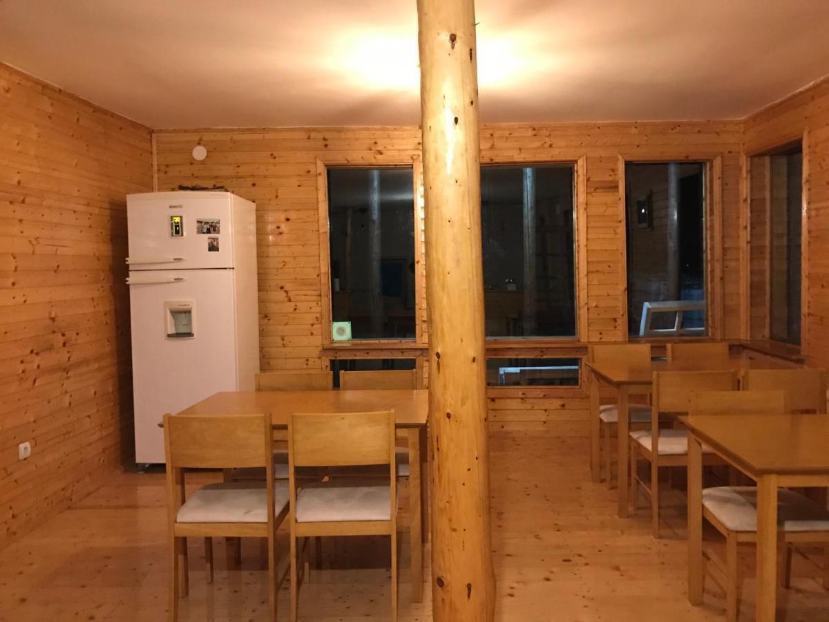 Casutele Doftanei Apartment Tesila ภายนอก รูปภาพ