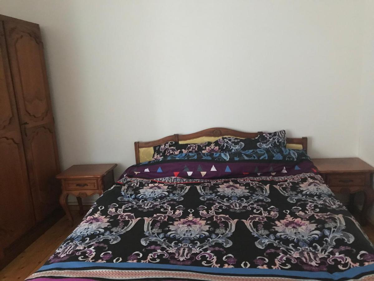 Casutele Doftanei Apartment Tesila ภายนอก รูปภาพ