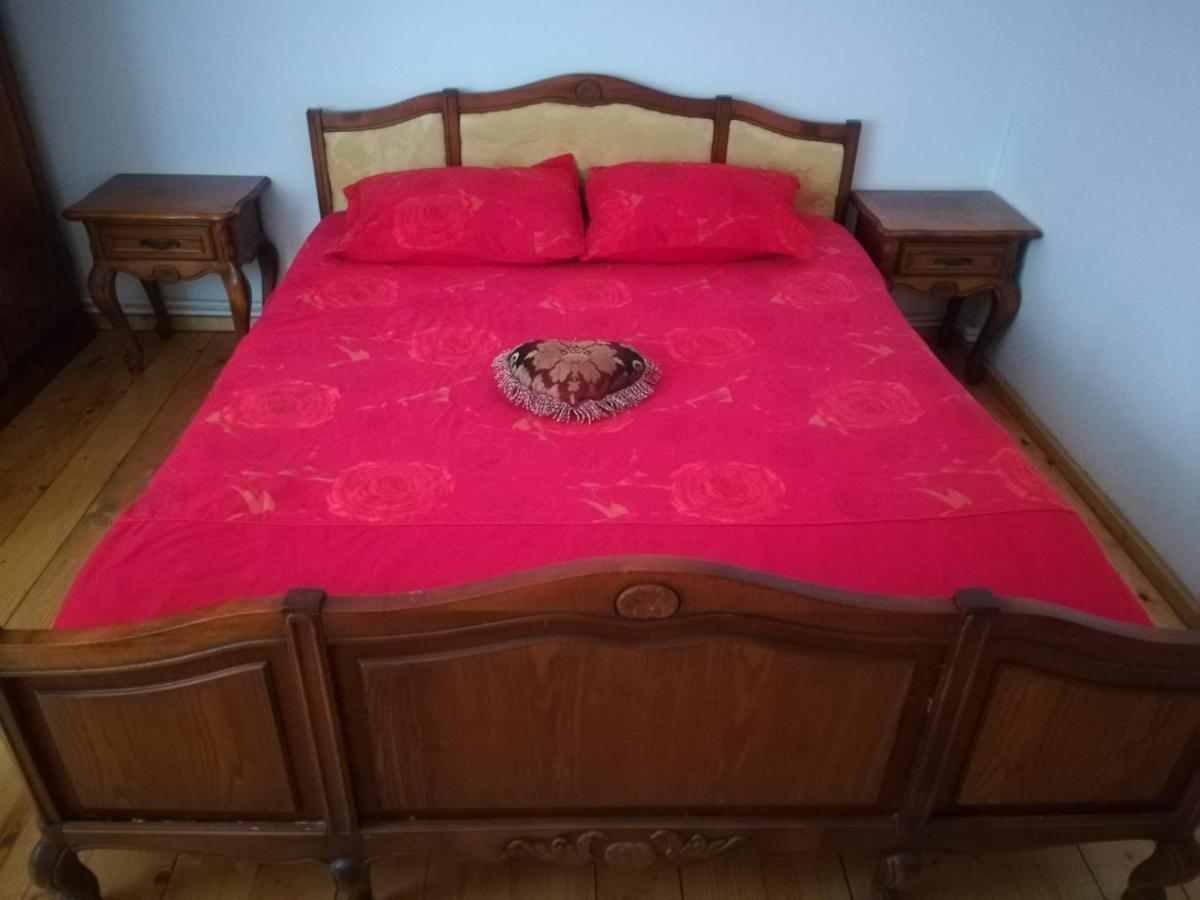 Casutele Doftanei Apartment Tesila ภายนอก รูปภาพ